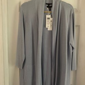 Eileen Fisher twin set